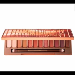 Urban Decay Naked Heat Palette